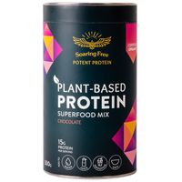 Soaring Free Superfoods Protein Superfood Mix - Chocolate